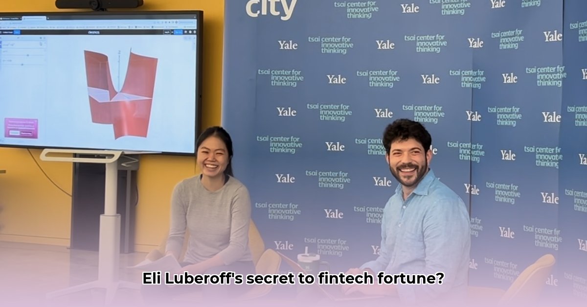 eli-luberoff-net-worth